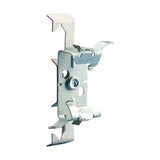 Nvent Caddy MAC26Z34 | Mc/Ac Cable To Rod/Wire Clip, 3/8" Rod, 14-2 To 10-3 Mc/Ac
