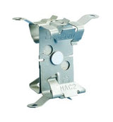 Nvent Caddy MAC2T | Mc/Ac Double Cable To Stud Clip, 14-2 To 10-3 Mc/Ac