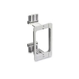 Nvent Caddy MP1P | Plastic Low Voltage Mounting Plate, 1 Gang