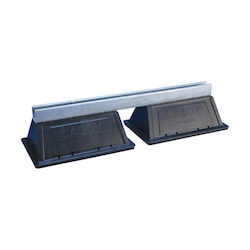 Nvent Caddy PSB30A | Pyramid St Bridge Assembly, 30"
