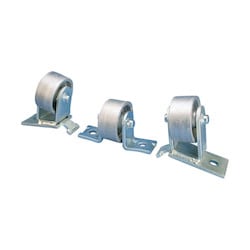 Nvent Caddy ROL15000EG | Rol15 Strut Mounted Roller, 18"-24" Pipe