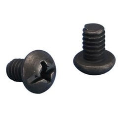 Nvent Caddy S3575BP100 | Combi Dome Screw, 1/4" Screw, 3/8" Screw