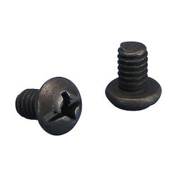 Nvent Caddy S3575BP50 | Combi Dome Screw, 1/4" Screw, 3/8" Screw