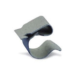 Nvent Caddy SC2E | Cable Snap Clip, 1/16"-3/16" Flange, 0.591"-0.709" Od