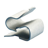 Nvent Caddy SC2G | Cable Snap Clip, 1/16"-3/16" Flange, 0.984"-1.26" Od