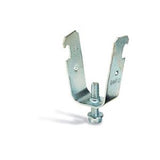 Nvent Caddy SCH16 | Sch1 Single Piece Strut Clamp For Conduit, 0.72"-1.16" Od, 1" Emt, 3/4" Rigid/Pipe