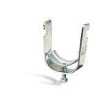 Nvent Caddy SCH48B | Sch2 Single Piece Strut Clamp For Cable/Conduit, 2.38"-2.88" Od, 2 1/2" Emt, 2 1/2" Rigid/Pipe