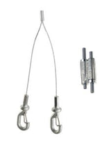 Nvent Caddy SLK2YH500L2R2 | Speed Link SLK With Y-Hook, 6.6’ Length, 19.6" Y-Length