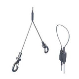 Nvent Caddy SLK2YH500L2 | Nvent Caddy Speed Link Slk With Y-Hook, 6.6’ Length, 19.6" Y-Length