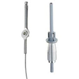 Nvent Caddy SLS2L3WA6 | Speed Link Sls With Wedge Anchor, 2 Mm Wire, 9.9’ Length