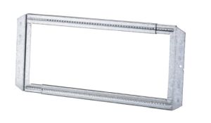Nvent Caddy TB1624HD | Heavy Duty Telescoping Bracket, 14 1/2"-25" Stud Spacing