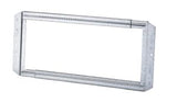 Nvent Caddy TB1624HD | Heavy Duty Telescoping Bracket, 14 1/2"-25" Stud Spacing