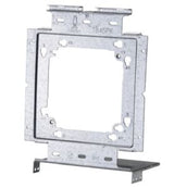 Nvent Caddy TB45PK | Box Mounting Plate With Far Side Support, 4", 4 11/16", 5" Box