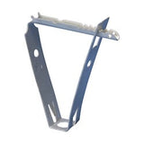 Nvent Caddy TDH | Tdh Trapezoidal Deck Hanger, Spring Steel