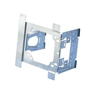 Nvent Caddy TEB23 | Universal Electrical Box Bracket, 2 1/2", 3 5/8" Wall Depth