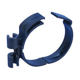 Nvent Caddy TRC087 | Swift Clip Threaded Rod Attachment, 7/8" Od, 3/4" Copper Tube, 1/2" Pipe, 3/8" Rod