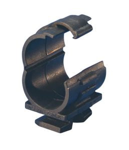 Nvent Caddy TSMI0062 | Swift Clip Strut Clamp For Insulated Tube/Pipe, 5/8" Od, 1/2" Copper Tube