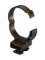 Nvent Caddy TSMI0212 | Swift Clip Strut Clamp For Insulated Tube/Pipe, 2 1/8" Od, 2" Copper Tube