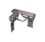 Nvent Caddy UPCJ | Cat HP J-Hook Clip To Universal Pedestal Clamp, 7/8"-2" Round, 7/8"-2" Square Pedestal