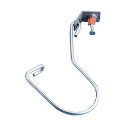 Nvent Caddy WMX6SF | Wmx Cable Hanger With Shot-Fire Bracket, 1 3/4" Dia