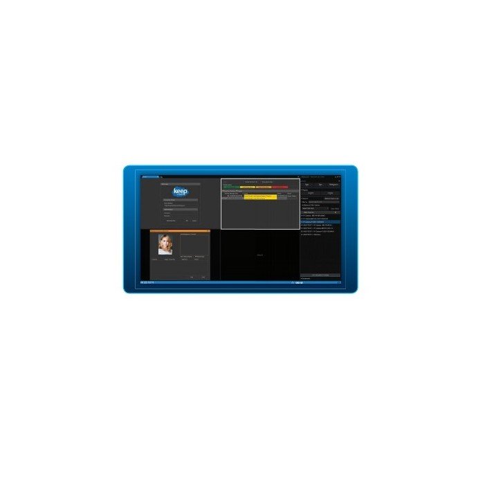 Pelco OCCPLUGAXPERT | AccessXpert OCC Plugin