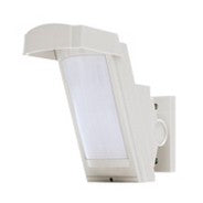 Optex HX-40AM | 40’ x 50’ High Mount 10' Outdoor PIR with Anti-Masking