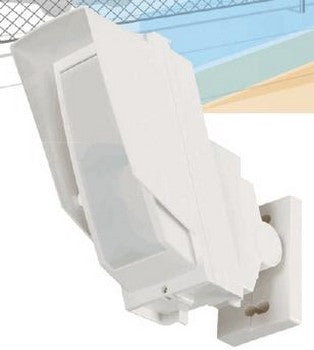 Optex HX-80N | 80' Long and Narrow Range High Mount Outdoor PIR