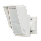 Optex HX-80NRAMi | Wireless 80' Long and Narrow High Mount Outdoor PIR