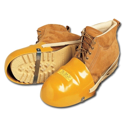 OSBORN Manufacturing Corporation OG3000H | Pro-Tek-To Men's Instep Caps, Replacement Heel Straps, Pair