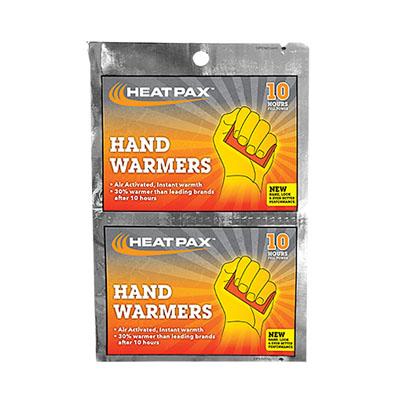 Occunomix 1100-10R | Heat Pax Hand Warmers