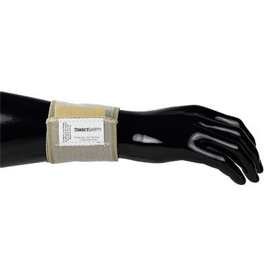 Occunomix 310XL-CON | Direct Safety Latex Wrist Support – X-Large, 11? Length