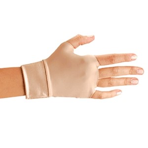 Occunomix 450-4M | OccuMitts Therapeutic Support Gloves, Medium