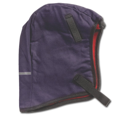 Occunomix LB600 | Hot Rods Classic Twill Liner, Mid Length, Cotton Twill Shell with Fleece Lining