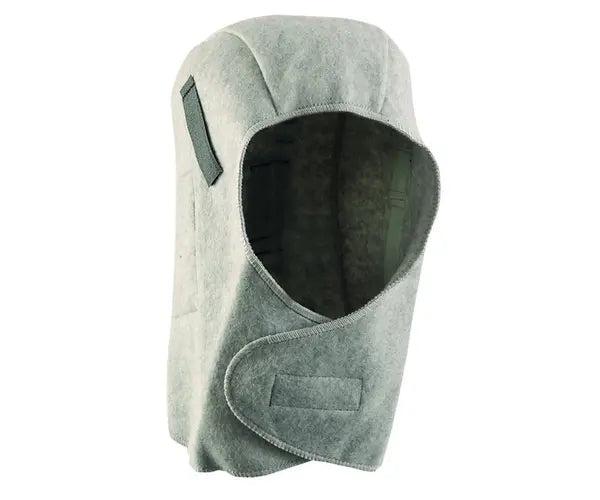 Occunomix LF650 | Classic Mid-length HD Fleece