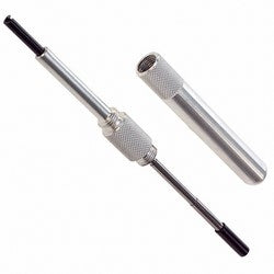 Ok Industries HW-UW-224 | Hand Wrap/Unwrap Tool – Regular Style, 22–24 AWG