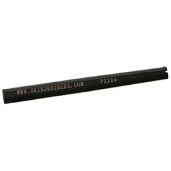 Ok Industries P2224 | Wire Wrap Sleeve, 3" Long, 22–24 AWG