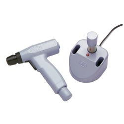 Ok Industries PTX-KIT1 | Wire Wrap/Unwrap Tool Kit – Includes Battery Charger and 2 Batteries