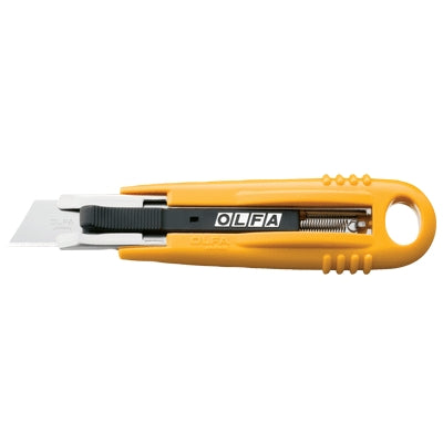 Olfa 9048 | OLFA Self-Retracting Safety Knife