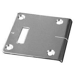 Olympus Lock Inc 850-211-SP | Lipped Strike F/850/950, 1-3/8"US4