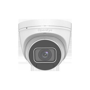 OpenEye OE-C3012T4-S | Turret Camera, 4 MP, 2688 x 1520 pixels Resolution, 7 W