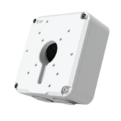 OpenEye OE-CA00JB-01 | Junction Box, Indoor/Outdoor, 55 mm Height
