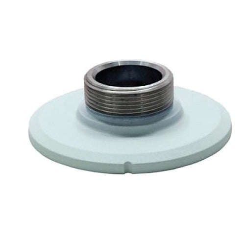 OpenEye OE-CA10PC-01 | Pendant Cap, 4.3 in. Diameter, 1.4 in. Height, White, For OE-CA00WM-01 and OE-CA00CMP-01