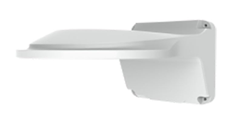 OpenEye OE-CA30WM-01 | Wall Mount, Box Form, 5 x 5 x 7.4 in. (126.2 x 126.2 x 188 mm)