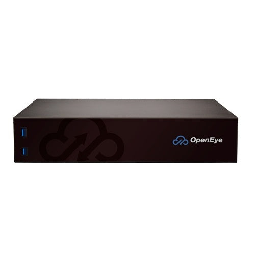 OpenEye OE-MTX24 | Network Video Recorder, 32 Channels, 300 Mbps, 24 TB