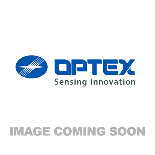 Optex VXS-AM | Passive Infrared Detector Pir 40Ft / 90 Deg, Anti-Masking Hardwired Model