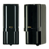 Optex AX-100TFRi | Wireless 100' Photoelectric Detector Ccomplete With Inovonics Transmitter and Batteries
