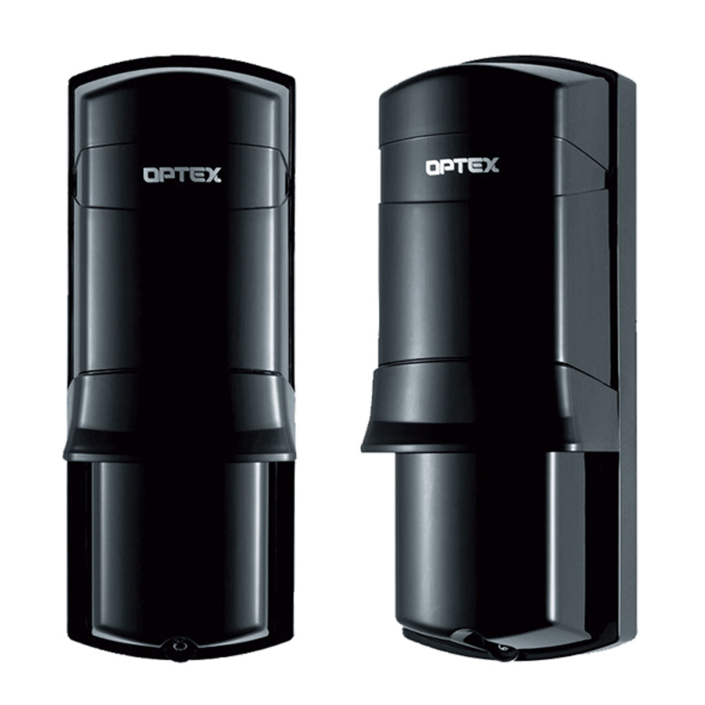 Optex AX-130TN | Outdoor Dual Beam Photoelectric Detector, 130' Range