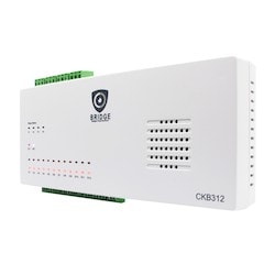 Optex CKB-312 | Visual Verification Bridge for Transmission of Video to Central Station - 12 Channel