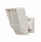 Optex HX-80NRAMi | Wireless 80' Long and Narrow High Mount Outdoor PIR