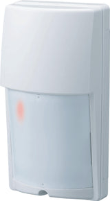 Optex LX-402 | 40' X 50' Outdoor Pir W/Double Conductive Shield
